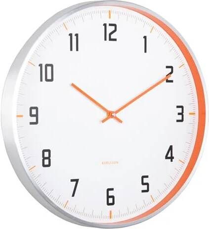 Karlsson Wall Clock Sporty