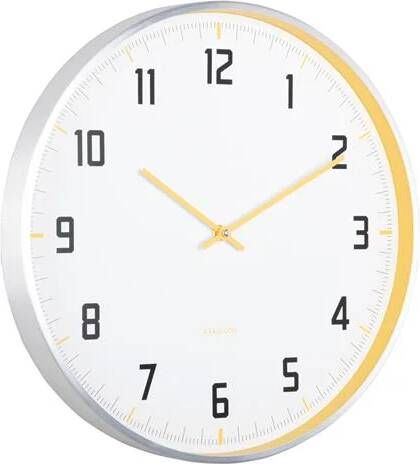 Karlsson Wall Clock Sporty