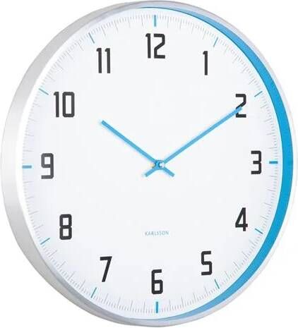 Karlsson Wall Clock Sporty