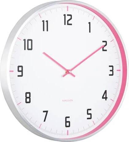 Karlsson Wall Clock Sporty