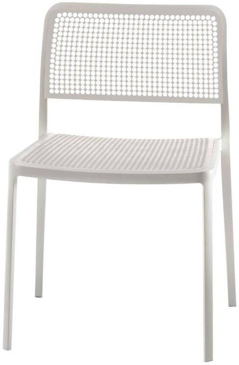 Kartell Audrey Stoel
