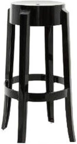 Kartell Charles Ghost Barkruk