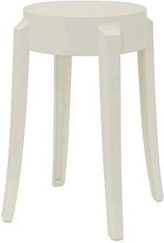 Kartell Charles Ghost Kruk