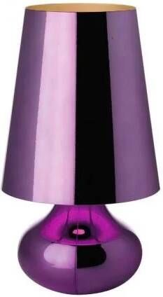 Kartell Cindy Tafellamp