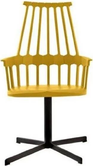 Kartell Comback Draaistoel