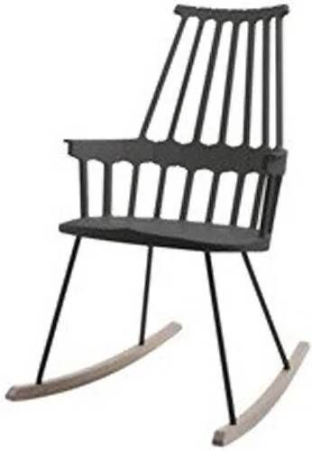 Kartell Comback Schommelstoel