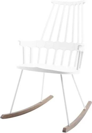 Kartell Comback Schommelstoel