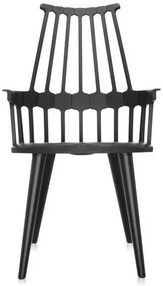 Kartell Comback Stoel