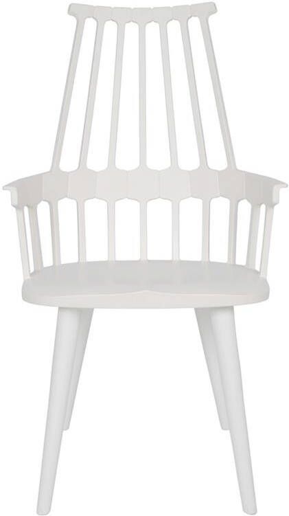 Kartell Comback Stoel