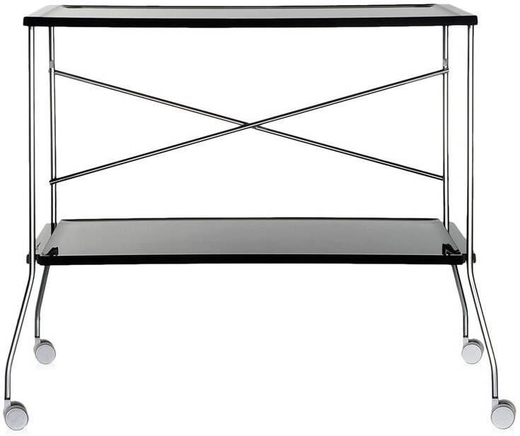 Kartell Flip Bijzettafel