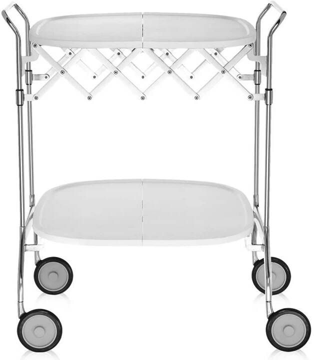 Kartell Gastone Trolley