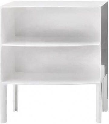 Kartell Ghost Buster Commode