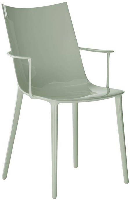 Kartell H.H.H. Eetkamerstoel Sage