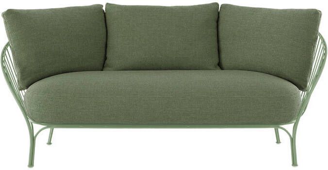 Kartell Hiray Tuinbank Groen