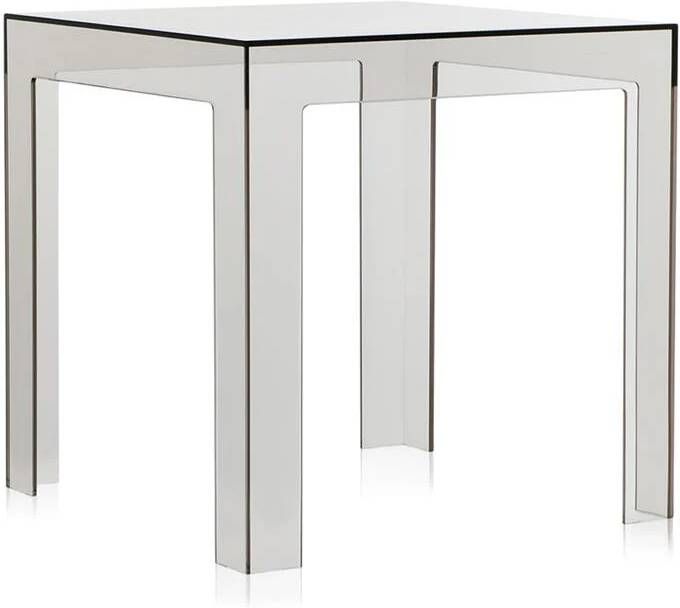 Kartell Jolly Bijzettafel Grijs