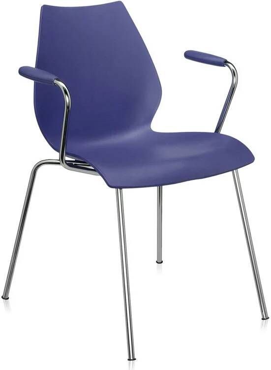 Kartell Maui Stoel