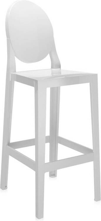 Kartell One More Barkruk