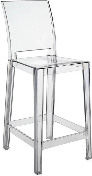 Kartell One More Please Barkruk