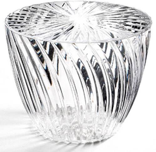 Kartell Sparkle Bijzettafel