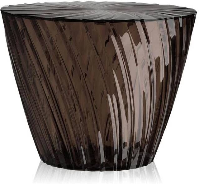 Kartell Sparkle Bijzettafel