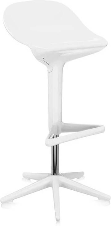 Kartell Spoon Barkruk