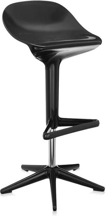 Kartell Spoon Barkruk