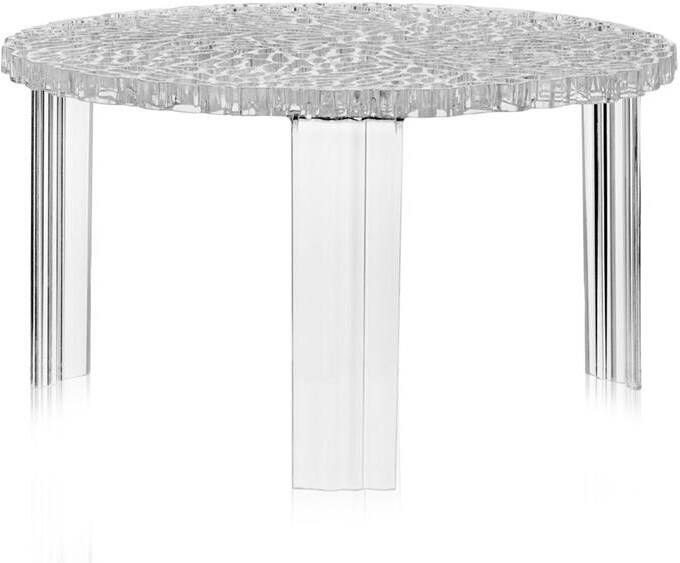 Kartell T-Table Bijzettafel