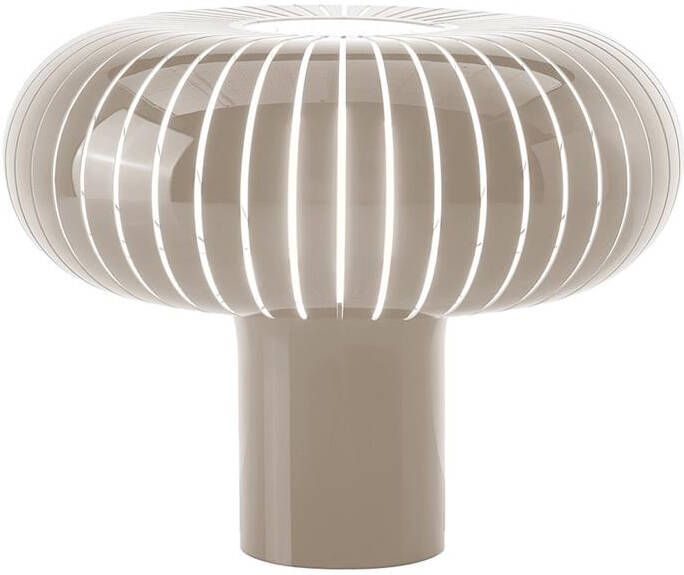 Kartell Teresa Tafellamp Dove Grey