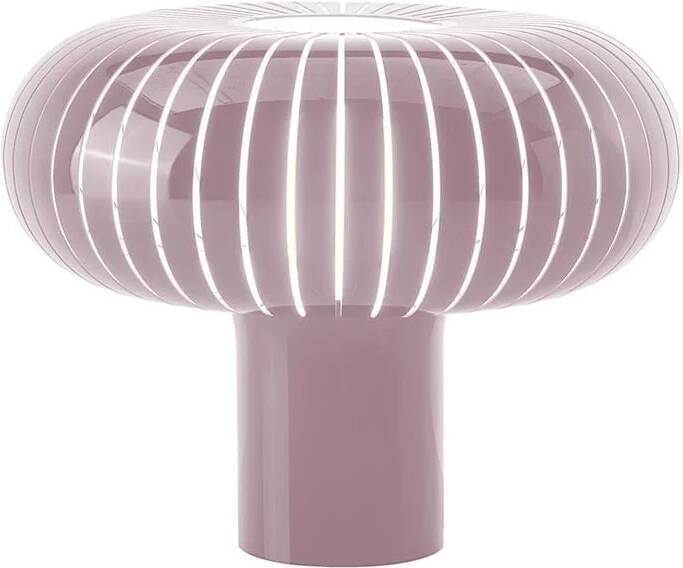Kartell Teresa Tafellamp Mauve