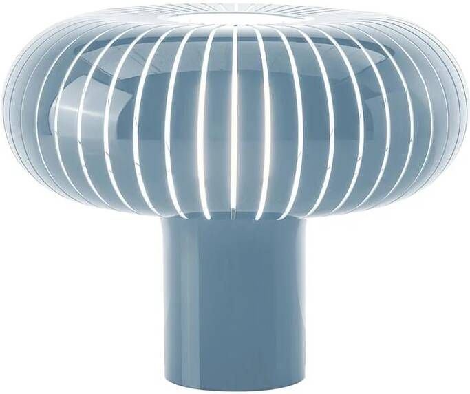 Kartell Teresa Tafellamp Sky Blue