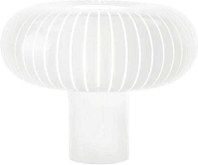 Kartell Teresa Tafellamp Wit