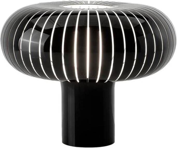 Kartell Teresa Tafellamp Zwart
