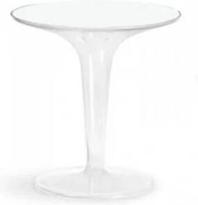 Kartell TipTop Bijzettafel