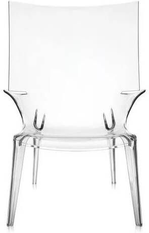 Kartell Uncle Jim Stoel