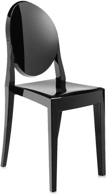 Kartell Victoria Ghost Stoel