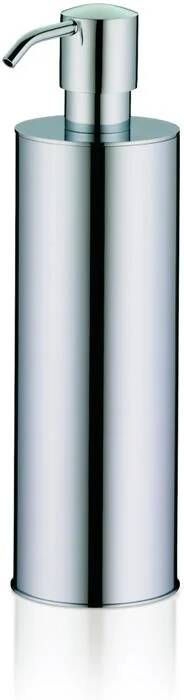 Kela Brass Zeepdispenser 400 ml (7x23.5 cm)