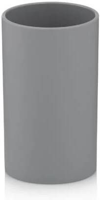 Kela Drinkbeker Badkamer Licht Grijs | Gray