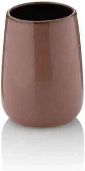 Kela Drinkbeker Badkamer Wolk Roze | Liana