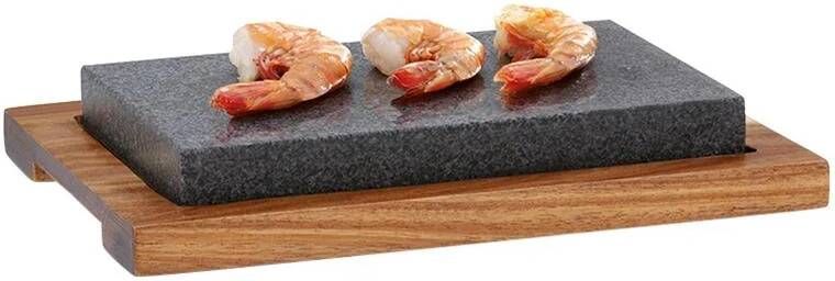 Kela Hot Stone Set | Country