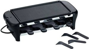 Kela Raclette 8-persoons | Chalet