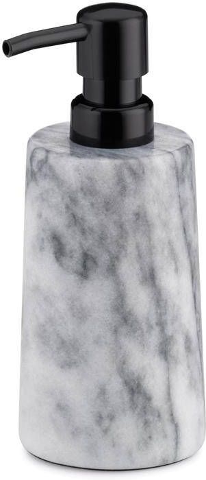 Kela Varda Zeepdispenser Wit