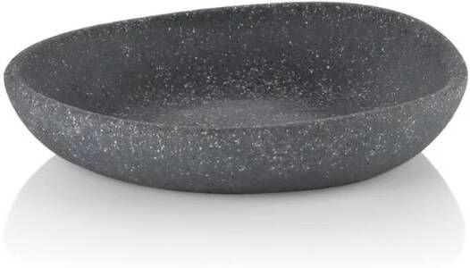 Kela Zeepschaal Cement Grijs | Roda