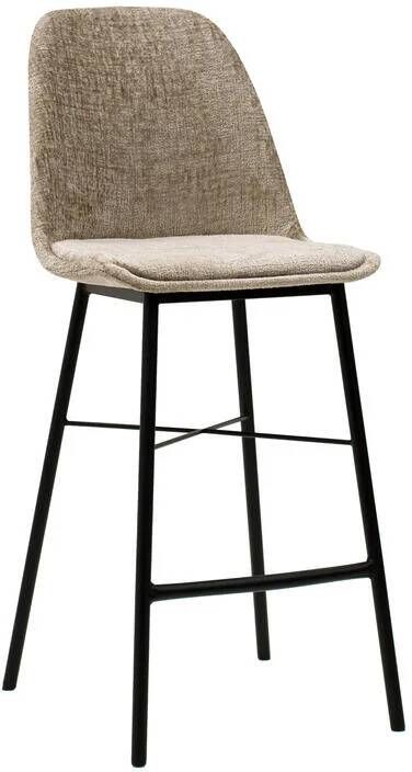 Kick Collection Kick barkruk Lara Beige