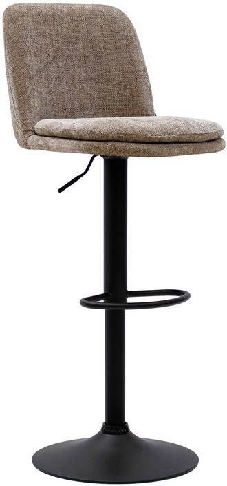 Kick Collection Kick barkruk Liam Taupe