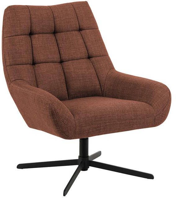 Kick Collection Kick draaifauteuil Claire Terra
