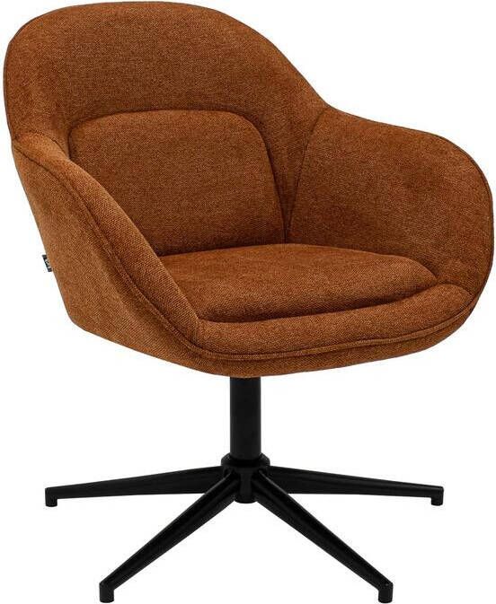 Kick Collection Kick draaifauteuil Lux Terra
