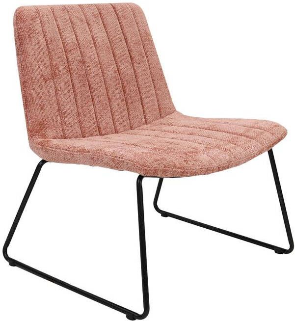 Kick Collection Kick fauteuil James Roze