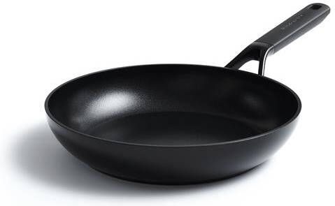 Kitchenaid Koekenpannenset Classic Forged ø 20 24 en 28 cm Keramische anti-aanbaklaag