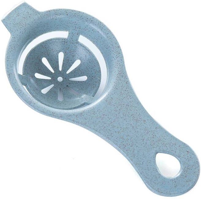 Krumble Eischeider Blauw