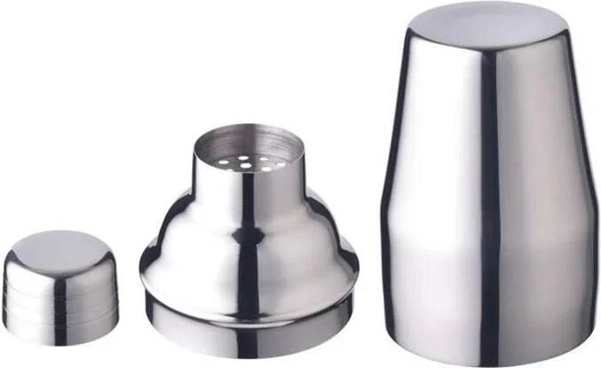 Krumble RVS Cocktail Shaker
